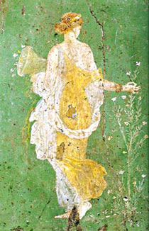 Flora da Stabiae