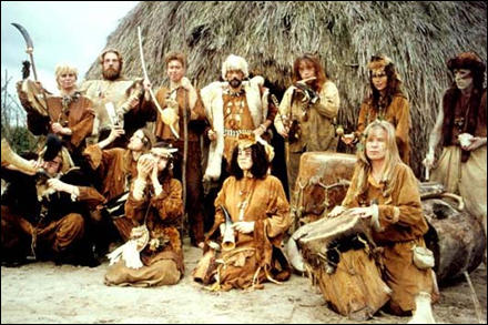grupo prehistórico música, Archeoon Prehistoric sound 