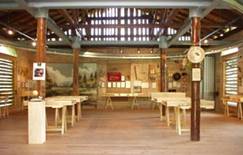 Mostra: I Primi Strumenti Musicali - Parco Paneveggio Pale di San Martino (TN)