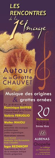 musique des origines