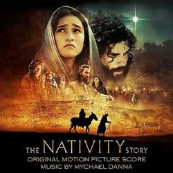 copertina video film nativity