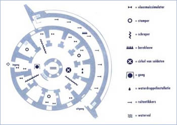 Mappa di "FortKlank"