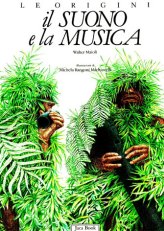 libro Los Orìgines: El sonido y la musica