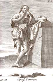 scacciapensieri da libro 