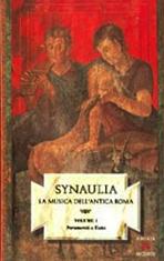 CD SYNAULIA : “ Strumenti a fiato ”