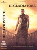 Locandina film Il Gladiatore